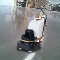 Sell 15HP 4heads concrete polishing machine XY-Q588C