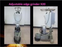 Sell concrete corner edge grinder XY-X20
