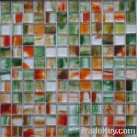 Sell Glass mosaic