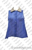 SELL SWEEWE COBRA LONG COLLAR SHIRT