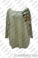 SELL SWEEWE 8 BOW SWEATER