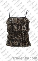 SELL COBRA CAMI LOOK DESIGNER TOP