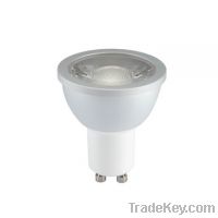 Sell 6w GU10 550Lm led spotlight