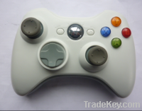 wireless gamepad game controller for xbox-360