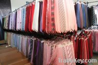 ties - microfiber 100% for sell