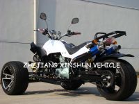 Sell EEC ATV With 250cc