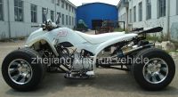 Sell 125cc   racing ATV XS-D051