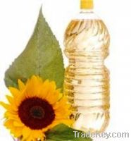 sunflower seed oil