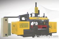 Sell CNC 3D beam drilling machine