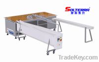 Sell PVC Profile Bending Machine