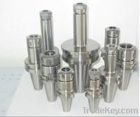BT High Speed CNC Machine Tool Holders