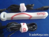Sell nylon/colored velcro cable tie