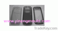 Sell injection tooling for Cell phones