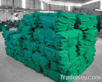 Sell building safety net, plastic netting, building safey net price
