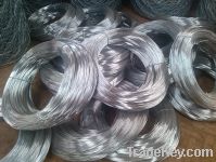 Sell Hot dipped galvanized wire
