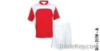 Soccer Gear/Sala Ball/basket Ball/Polo Shirt Track Suit
