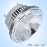 Sell Citizen COB led AR111/G53 15W led spot light