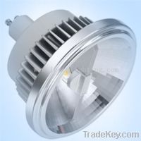 Sell reflector 15W AR111/GU10 led spot light