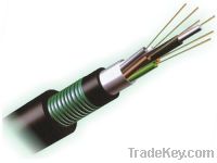 Sell Fiber Optic Cable