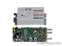 CATV Indoor Amplifier