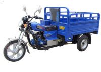 107 ML High Quality Motor Tricycle GT110ZH-2A