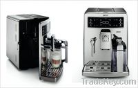 Saeco Xelsis Espresso Machine