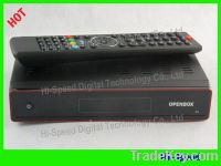 Original Openbox X5 HD full 1080p atellite receiver support Youtube Gm