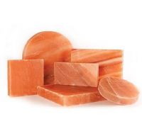 Himalayan pink salt Tiles