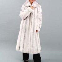 mink fur coats