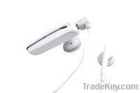 Sell HS-580 Stereo Bluetooth V3.0 Headphone with Microphone for mobile