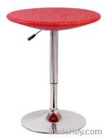 Sell modern swivel leisure bar table (HG1501)