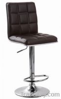 Sell modern swivel pu-pvc bar stool (HG1410)