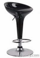 Sell swivel modern ABS bar chair (HG1103)