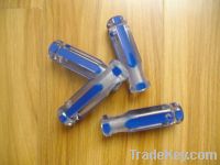 Sell blue Cellulose acetate screwdriver handles