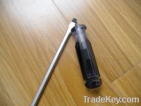 Sell slotted Cellulose acetate screwdrivers