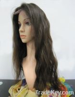 Sell full lace wigs
