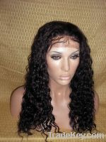Sell full lace wig