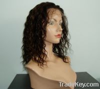 Sell new style lace front wig