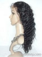 Sell lace front wig