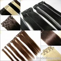 Sell clip in hair extension