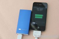 2012 hottest! High end portable power bank for iphone 4s