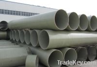 Continuous Filament Winding Pipe