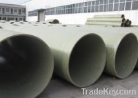 Continuous Filament Winding Pipe