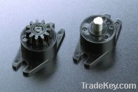Sell rotary damper used in kitchen and bathroom products