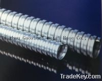 Sell Metal Flexible Pipes