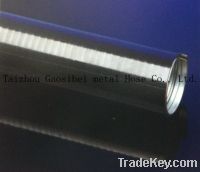 Sell Plastic Coated Metal Flexible Pipes