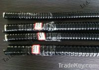 Sell PVC hose, Plastic Coated Flexible Hose