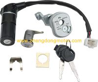 Sell Zhengdong Motorcycle Ignition Switch Honda 100
