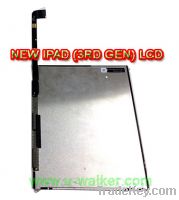 Sell  3rd Gen LCD for iPAD