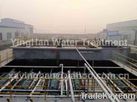 Sell YingHan MBR Waste Water Treatment System